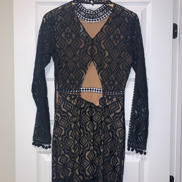 For love & Lemons dress - Picture 2 of 4